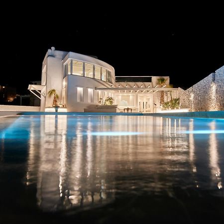 White Stone Mykonos Hotel Agios Ioannis Diakoftis Bagian luar foto